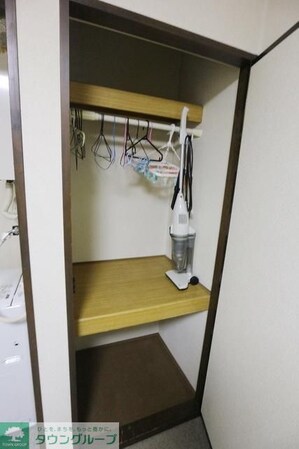 エルベ駒沢の物件内観写真